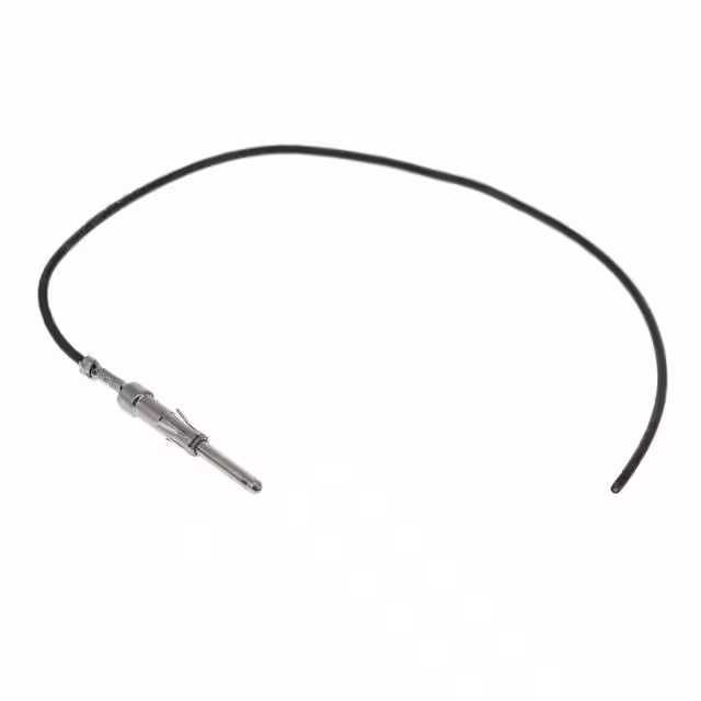 121586-5239 ITT Cannon, LLC  Presse Applicatrici Crimpatrici